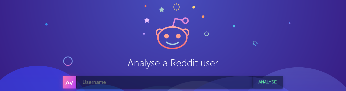 reddit user analyzer best replyguy alternative for targeted reddit marketing